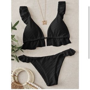 Shein Swimsuit